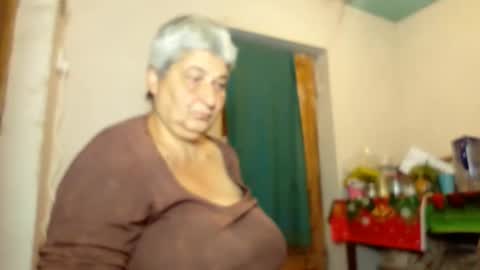 ExquisiteMature online show from October 8, 5:49 am