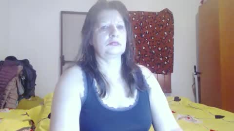 ExtasyMature online show from March 19, 6:06 am