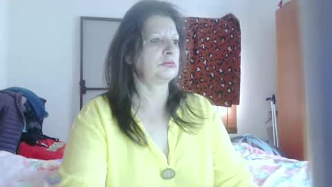 ExtasyMature online show from March 21, 9:25 am