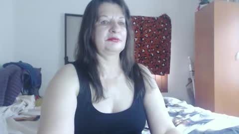 ExtasyMature online show from April 14, 5:57 am