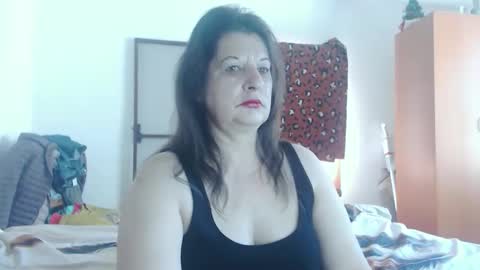 ExtasyMature online show from April 15, 9:38 am