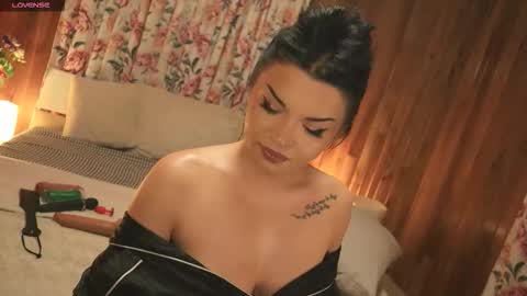 extra_topping online show from February 20, 5:13 pm