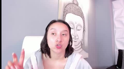 Nina online show from February 27, 1:44 pm