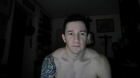 extraterrestre777 online show from July 27, 3:24 am