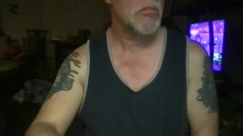 Daddy Z online show from March 1, 2:02 am