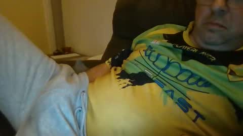 Snapshot of exxxup chatting on October 29, 8:10 pm exxxup online show from October 29, 8:10 pm