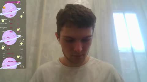 Beavis online show from October 30, 9:22 am