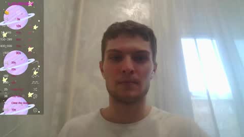 Beavis online show from October 31, 9:21 am