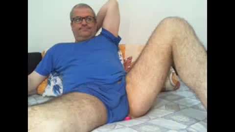 GEORGE online show from June 4, 5:46 am