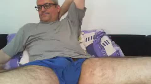 Snapshot of eyes12 chatting on July 20, 11:34 am GEORGE online show from July 20, 11:34 am