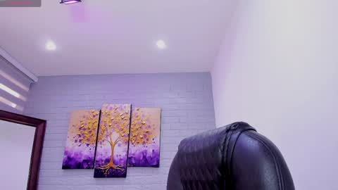      online show from April 2, 3:31 pm