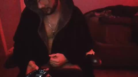 MichazaXO online show from March 30, 6:58 am
