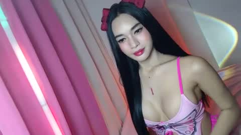 NewKarina online show from December 20, 3:58 am