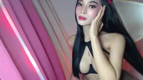 NewKarina online show from December 23, 4:01 am