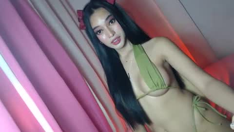 NewKarina online show from February 4, 4:59 am
