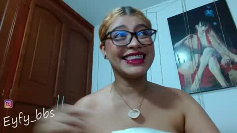 Nadia online show from June 11, 12:32 am