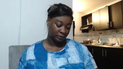 eyshaexotii online show from January 7, 12:57 am