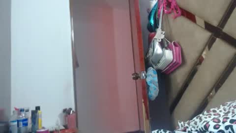 eyshaexotii online show from February 23, 2:47 pm