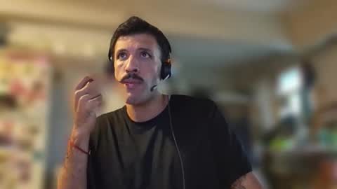 venusah online show from March 19, 9:52 pm