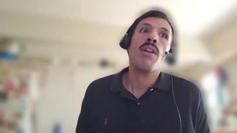 venusah online show from March 26, 7:30 pm