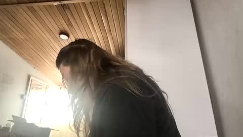 Aimee online show from March 30, 6:42 pm