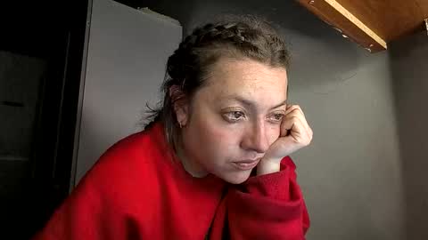 Aimee online show from April 10, 3:34 am