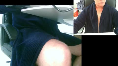 EZONDI online show from January 24, 10:08 pm