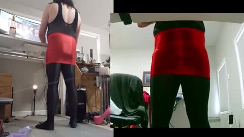 EZONDI online show from November 27, 4:47 am