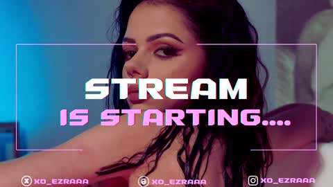 Ezra online show from February 15, 9:55 pm