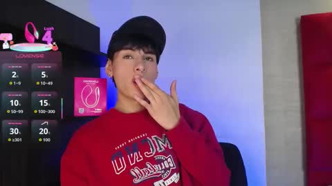 Juan online show from September 15, 4:45 am