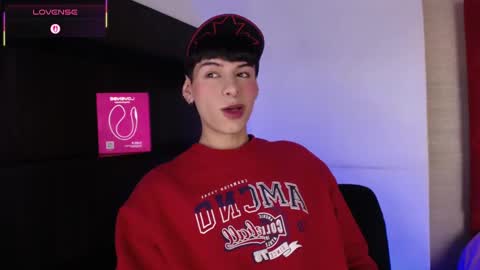 Juan online show from October 22, 5:08 am