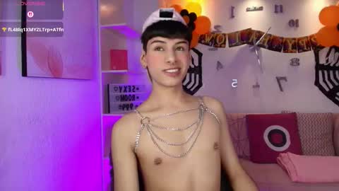 Juan online show from October 23, 6:13 am