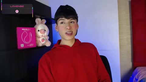 Juan online show from October 26, 5:02 am