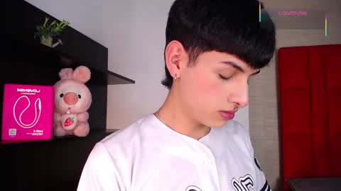 Juan online show from January 18, 4:38 am