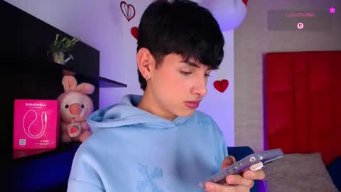 Juan online show from February 19, 5:25 am