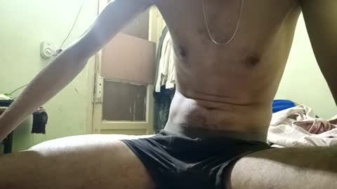 weza online show from August 5, 11:17 pm