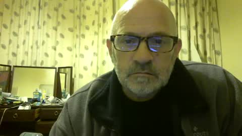 f1zzeek online show from June 11, 10:41 pm