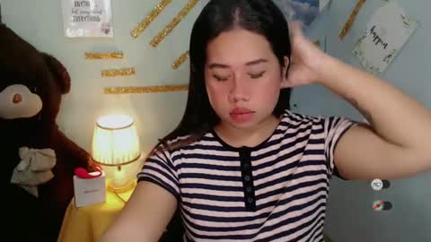 yanna online show from February 25, 3:16 pm