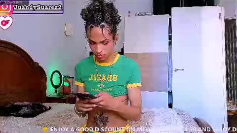 Fabi online show from July 2, 7:36 am