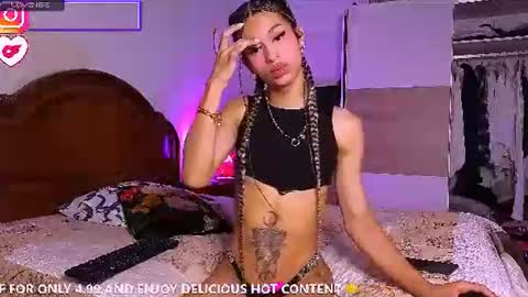 Fabi online show from July 12, 7:49 pm