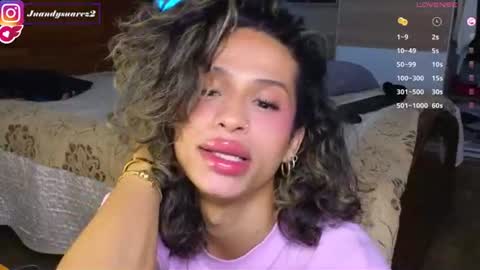 Fabi online show from July 26, 7:32 pm