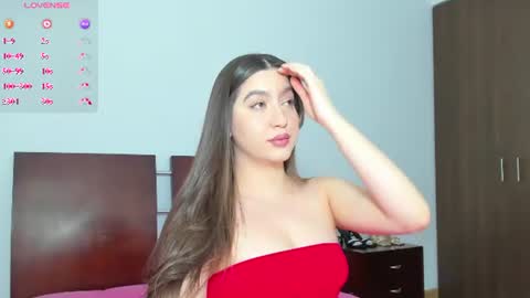 fabianalove online show from June 29, 8:20 pm