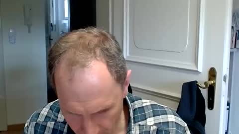 Fabian online show from June 5, 1:39 pm