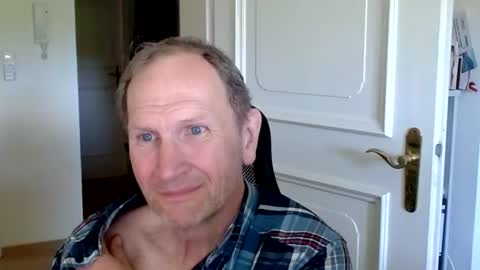 Fabian online show from June 13, 11:08 am