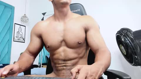 Snapshot of fabiorissi chatting on September 18, 1:18 am FABIO online show from September 18, 1:18 am