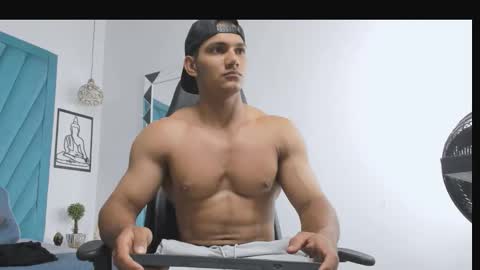 Snapshot of fabiorissi chatting on October 21, 9:59 pm FABIO online show from October 21, 9:59 pm