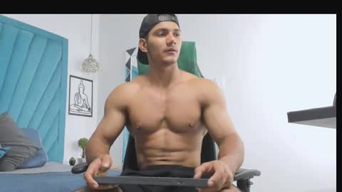 Snapshot of fabiorissi chatting on October 25, 8:36 pm FABIO online show from October 25, 8:36 pm