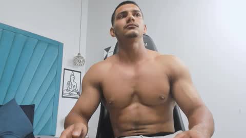 Snapshot of fabiorissi chatting on November 12, 10:09 pm FABIO online show from November 12, 10:09 pm