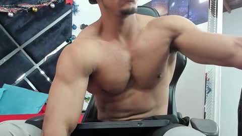 Snapshot of fabiorissi chatting on December 14, 8:35 pm FABIO online show from December 14, 8:35 pm