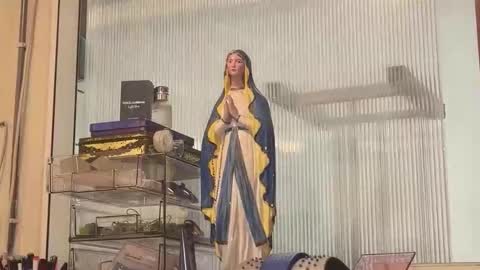 fabius1995 online show from March 18, 11:30 pm